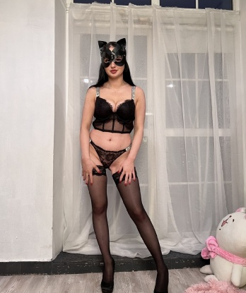 Проститутка Хани