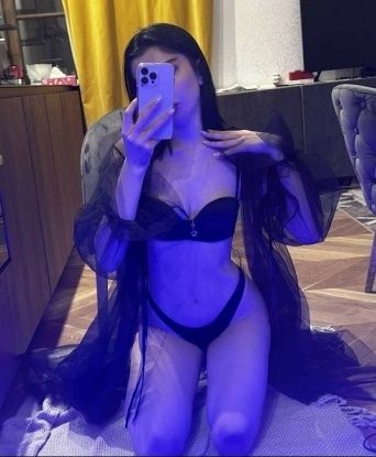 Проститутка Арина