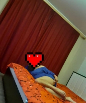 Проститутка Нина