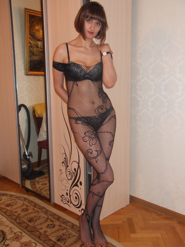 Проститутка Лана