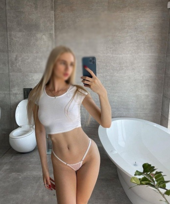 Проститутка Ева